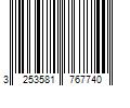 Barcode Image for UPC code 3253581767740. Product Name: L'Occitane Immortelle Shea Neck Cream 50ml