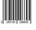 Barcode Image for UPC code 3259190296695