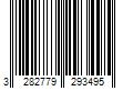 Barcode Image for UPC code 3282779293495