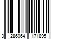 Barcode Image for UPC code 3286064171895