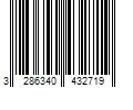 Barcode Image for UPC code 3286340432719