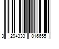 Barcode Image for UPC code 3294333016655