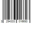 Barcode Image for UPC code 3294333016693