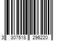 Barcode Image for UPC code 3307518296220. Product Name: Angola 90 s: 1993 - 1998 / Various
