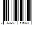 Barcode Image for UPC code 3333297646802