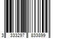 Barcode Image for UPC code 3333297833899