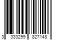 Barcode Image for UPC code 3333299827148