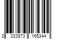 Barcode Image for UPC code 3333973165344
