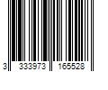 Barcode Image for UPC code 3333973165528