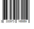 Barcode Image for UPC code 3333973165559