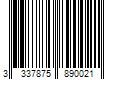 Barcode Image for UPC code 3337875890021. Product Name: La Roche-Posay Mela B3 Serum - Intensive Anti-Dark Spots Concentrate 30ml