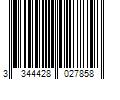 Barcode Image for UPC code 3344428027858