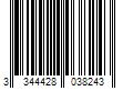 Barcode Image for UPC code 3344428038243