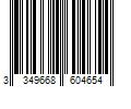 Barcode Image for UPC code 3349668604654. Product Name: Phantom By Paco Rabanne 2Pcs Gift Sets 3.4oz/100ml EDT Spray+0.68oz/20 ml Travel Spray