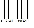 Barcode Image for UPC code 3380811936864