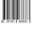 Barcode Image for UPC code 3391891968683