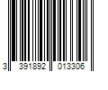 Barcode Image for UPC code 3391892013306. Product Name: Bandai Namco Entertainment Guilty Gear Strive (Playstation 4 / PS4) If the world wills it  why do people resist?
