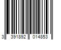 Barcode Image for UPC code 3391892014853. Product Name: Bandai Namco Sword Art Online Alicization Lycoris for Nintendo Switch