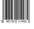 Barcode Image for UPC code 3462159014982. Product Name: CEP Riviera Desktop Module