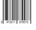 Barcode Image for UPC code 3473311879073. Product Name: Sisley Phyto Blush Twist - 7 Berry   0.19 oz Blush
