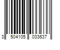 Barcode Image for UPC code 3504105033637. Product Name: Mustela Stelatopia Cleansing Gel 200ml