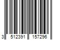 Barcode Image for UPC code 3512391157296