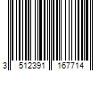 Barcode Image for UPC code 3512391167714