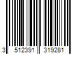 Barcode Image for UPC code 3512391319281