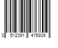 Barcode Image for UPC code 3512391476809
