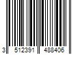 Barcode Image for UPC code 3512391488406