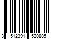 Barcode Image for UPC code 3512391520885