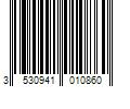 Barcode Image for UPC code 3530941010860
