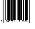 Barcode Image for UPC code 3542771710056. Product Name: La Maison De La Vanille Arty Positano Vanille Fleur D'oranger by La Maison De La Vanille EAU DE PARFUM SPRAY 3.3 OZ for UNISEX