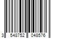 Barcode Image for UPC code 3548752048576
