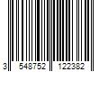 Barcode Image for UPC code 3548752122382
