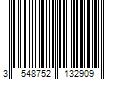 Barcode Image for UPC code 3548752132909. Product Name: Make Up For Ever Artist Color Pencil - - Wherever Walnut