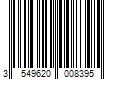 Barcode Image for UPC code 3549620008395. Product Name: Le Petit Olivier by Le Petit Olivier NUTRITION HAIR CONDITIONER 6.76 OZ for WOMEN