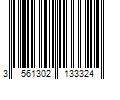 Barcode Image for UPC code 3561302133324. Product Name: Charlie Parker - V3: C. Parker 1946-47 [COMPACT DISCS]