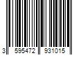 Barcode Image for UPC code 3595472931015