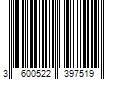 Barcode Image for UPC code 3600522397519