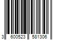 Barcode Image for UPC code 3600523581306. Product Name: L'oreal by L'Oreal Men Expert Vitalift Anti-Ageing Revitalising Gel -50ml/1.7OZ for MEN