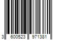 Barcode Image for UPC code 3600523971381. Product Name: Loreal L'Oreal Plumping Lip Gloss 416 Raise