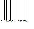 Barcode Image for UPC code 3605971282300. Product Name: Lancome Teint Idole Ultra Wear Camouflage 110 Ivoire (C) Concealer 12 ml NIB