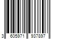 Barcode Image for UPC code 3605971937897. Product Name: Kiehls Kiehl s Avocado Nourishing Hydration Mask 25g