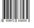 Barcode Image for UPC code 3605972638939. Product Name: It Cosmetics Llc Your Skin But Better Cc Cream With Spf 50 Plus (Medium) - 1.08 Ounces