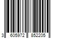 Barcode Image for UPC code 3605972852205. Product Name: Kiehls Kiehl's Truly Targeted Blemish-Clearing Solution 15ml