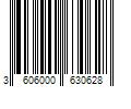 Barcode Image for UPC code 3606000630628. Product Name: Vichy LiftActiv Vitamin C + Retinol Power Duo Kit