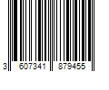 Barcode Image for UPC code 3607341879455