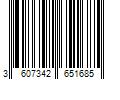 Barcode Image for UPC code 3607342651685