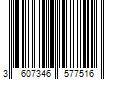 Barcode Image for UPC code 3607346577516. Product Name: Coty Rimmel Lash Accelerator Endless Mascara  0.33 oz